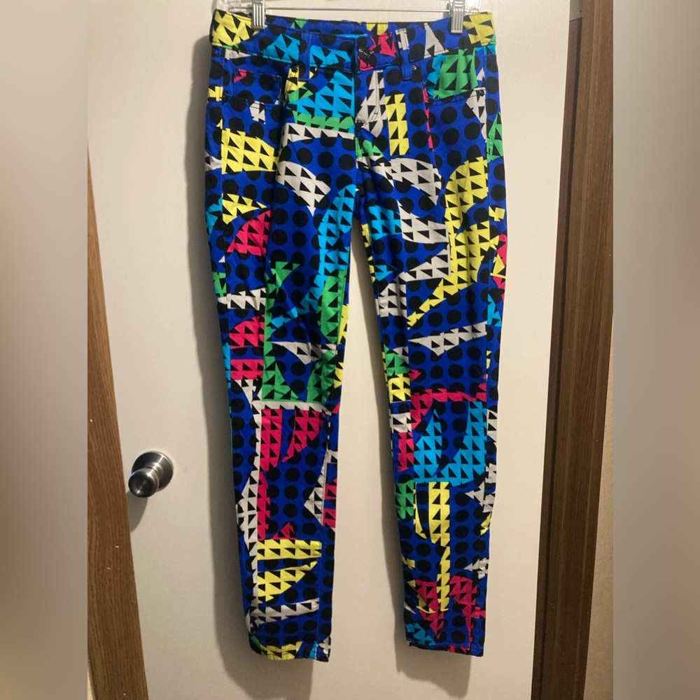 Lamour Jean leggings